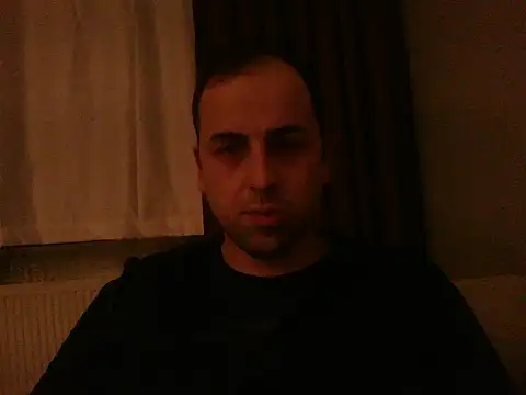 Yldrmm 9553 online show from 22, 3, 2026