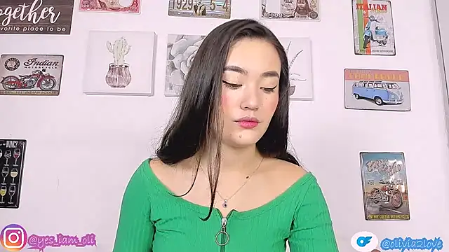 olivia22love online show from 25, 9, 2025