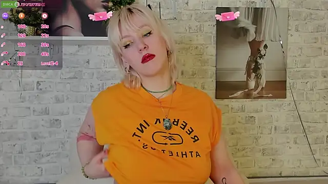 RachelCart online show from 22, 2, 2025