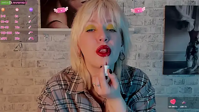 RachelCart online show from 24, 2, 2025