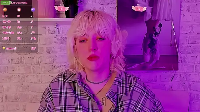 RachelCart online show from 1, 3, 2025