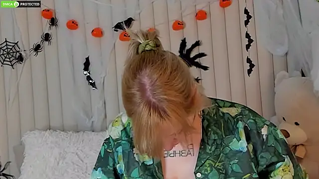 RachelCart online show from 29, 10, 2025