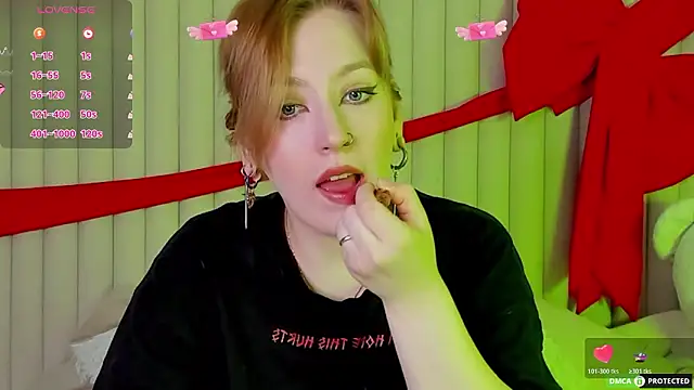 RachelCart online show from 16, 3, 2026