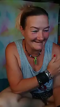 Snapshot of GingerKtm21 chatting on 6, 3, 2025 GingerKtm21 online show from 6, 3, 2025