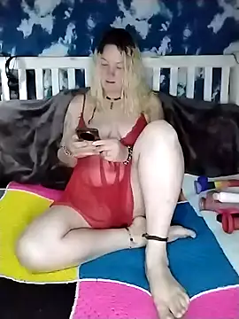 Snapshot of GingerKtm21 chatting on 20, 9, 2025 GingerKtm21 online show from 20, 9, 2025