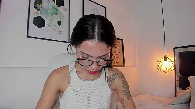 amysc online show from 27, 10, 2025