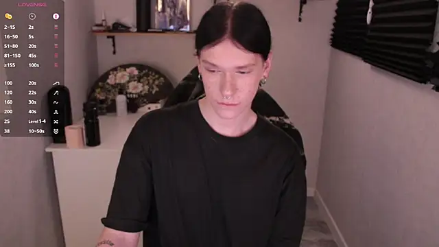 carthylovvve online show from 16, 1, 2025