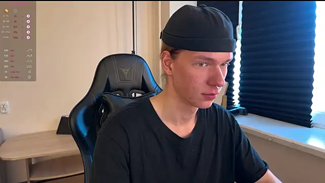 carthylovvve online show from 7, 1, 2026