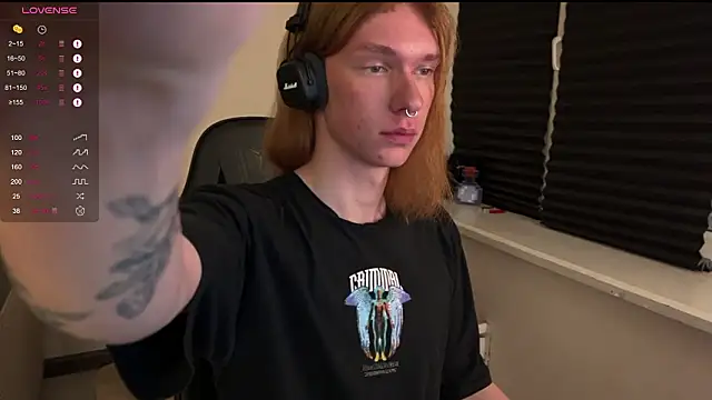 carthylovvve online show from 15, 2, 2026