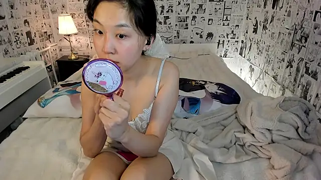 Minami 686 online show from 27, 2, 2026