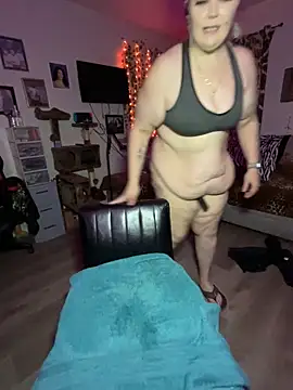 fatfabulous1981 online show from 24, 1, 2025