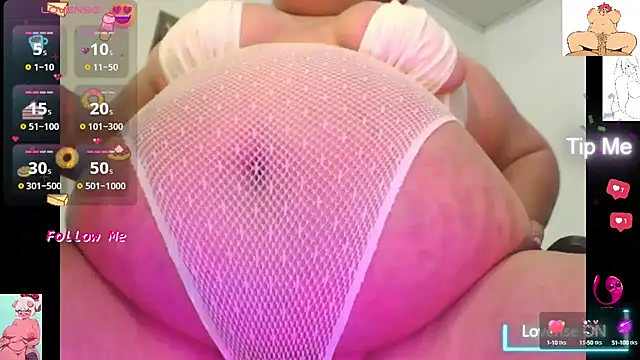 samy belly32 online show from 25, 2, 2025