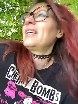 die-EinHORNY-WG online show from 21, 5, 2026