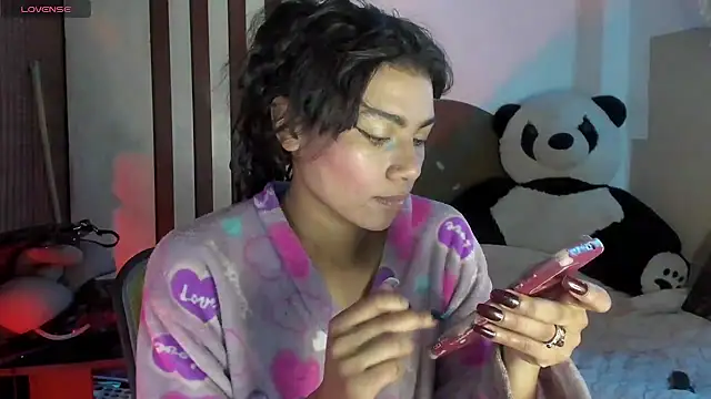 Lilithsabeth online show from 22, 10, 2025