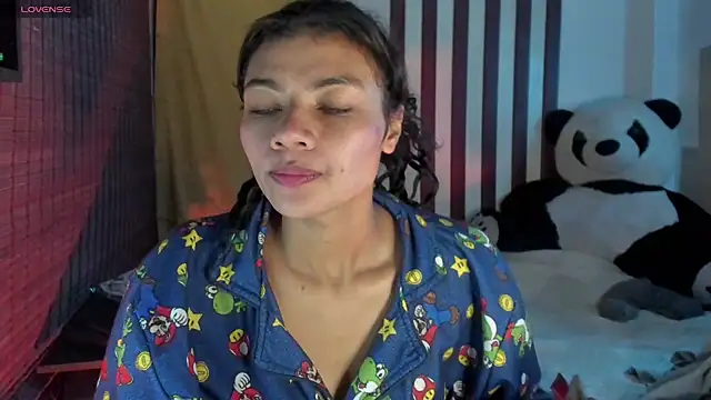 Lilithsabeth online show from 27, 10, 2025