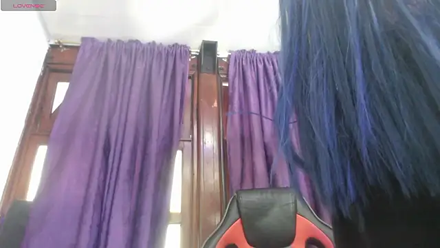 Sally23  online show from 27, 3, 2026