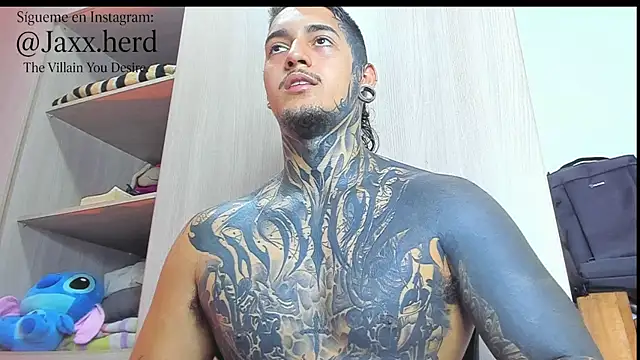 JAXXXONHERD online show from 13, 11, 2025