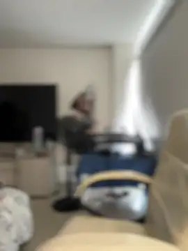 horny roomiess online show from 18, 3, 2025