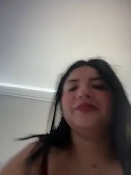 horny roomiess online show from 21, 3, 2025