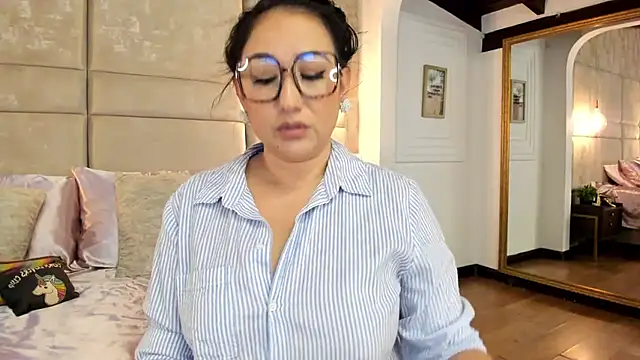 Victoria-Harper online show from 10, 3, 2025