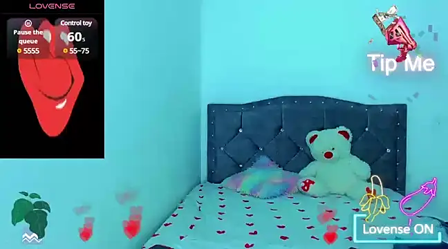 Liamscott  online show from 12, 1, 2025