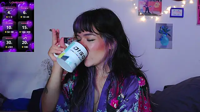 purple em69 online show from 14, 12, 2024