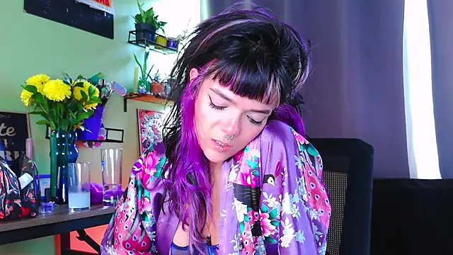 purple em69 online show from 19, 10, 2025