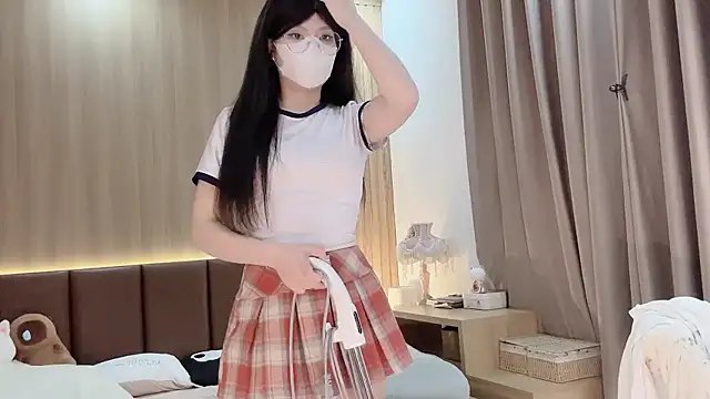 Jennie Spa online show from 4, 2, 2025