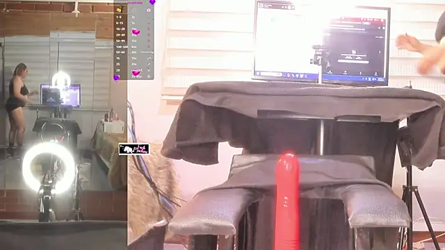 Destiny  Hall online show from 13, 4, 2026