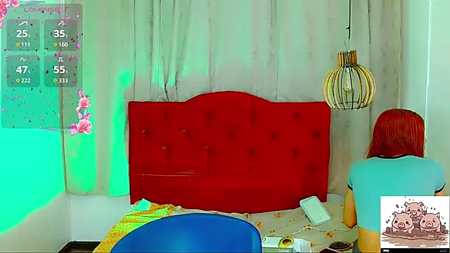 Jessica smith 1 online show from 8, 10, 2025