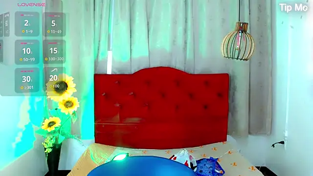 Jessica smith 1 online show from 20, 11, 2025