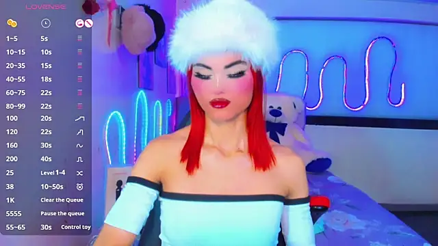 Jessica smith 1 online show from 11, 2, 2026