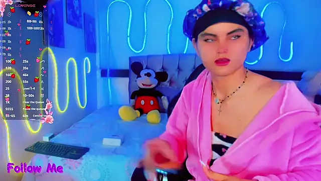 Jessica smith 1 online show from 4, 3, 2026