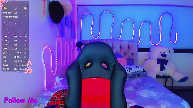 Jessica smith 1 online show from 5, 3, 2026