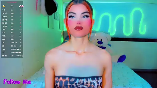 Jessica smith 1 online show from 5, 4, 2026