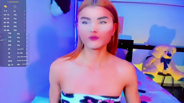 Jessica smith 1 online show from 4, 7, 2026