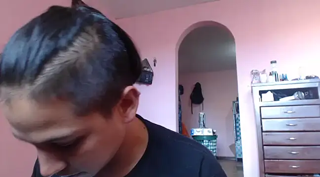 CoreAlejito online show from 29, 1, 2025