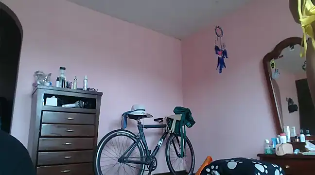 CoreAlejito online show from 30, 1, 2025