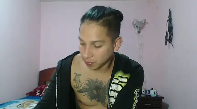 CoreAlejito online show from 21, 2, 2025