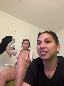 CoreAlejito online show from 6, 5, 2026
