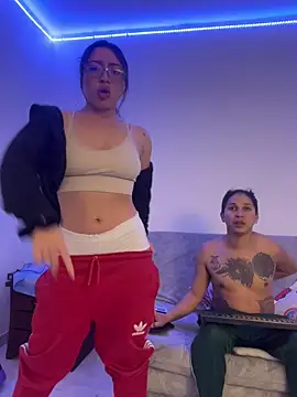 CoreAlejito online show from 22, 5, 2026