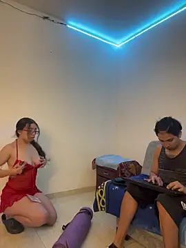 CoreAlejito online show from 4, 6, 2026