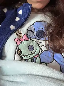 rossana99  online show from 22, 2, 2025