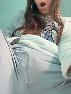 rossana99  online show from 19, 10, 2025