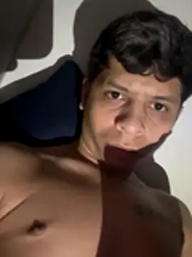 Joseantonio7 online show from 4, 12, 2025