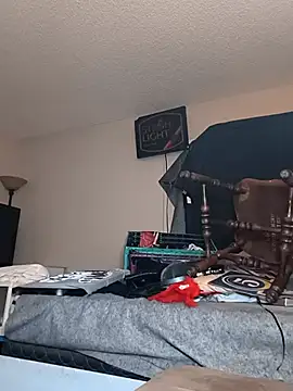 renegade vyxxen online show from 20, 12, 2025