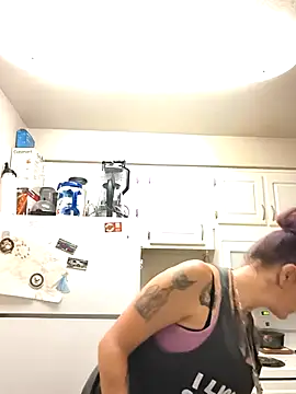 renegade vyxxen online show from 23, 2, 2026