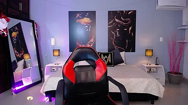 Snapshot of JasmineCampbell_ chatting on 6, 1, 2026 JasmineCampbell online show from 6, 1, 2026