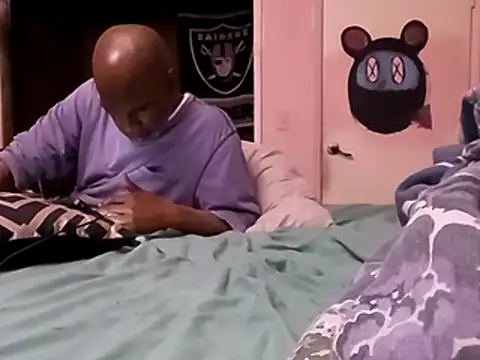 Blkstylion online show from 8, 1, 2026