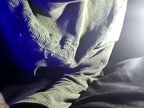 Blkstylion online show from 11, 4, 2026